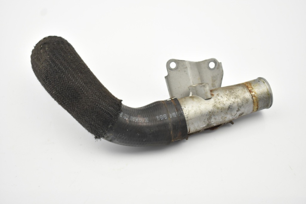 фото №1, Труба шланг интеркулер suzuki baleno ii 1.0b