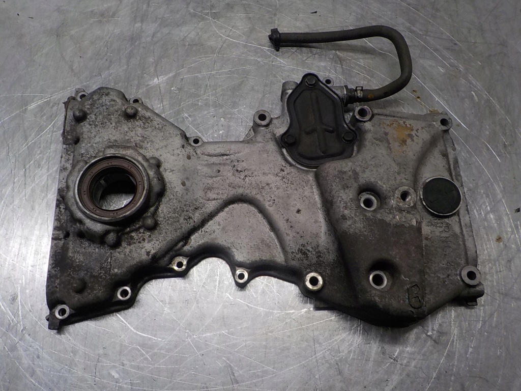 Купить Honda civic 1.8 корпус крышка накладка распределительного вала rnc-2