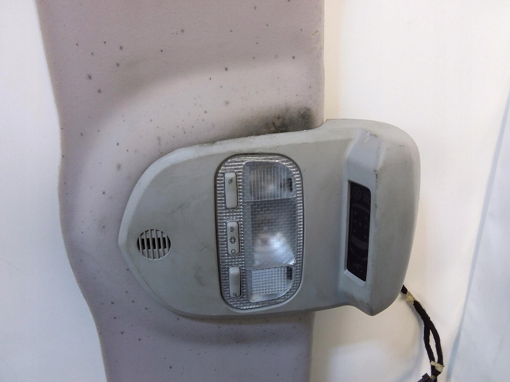 фото №8, Peugeot 5008 потолок панорама ручки