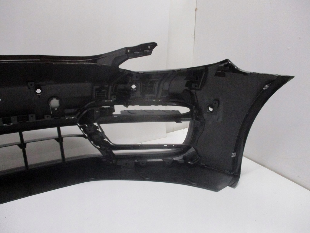 фото №12, Бампер перед porsche panamera 971 23r 6 pdc