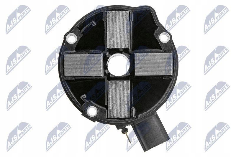 фото №12, Катушка зажигания