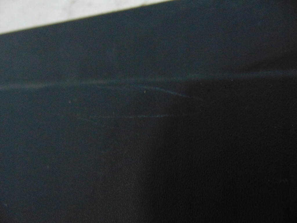 фото №4, Права молдинг поріг maserati levante