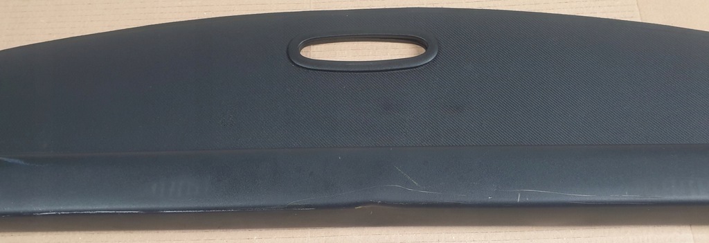 фото №11, Hyundai ix35 09-15r шторка багажника oryg