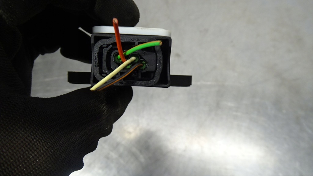 фото №6, Датчик esp suzuki sx4 1.9ddis