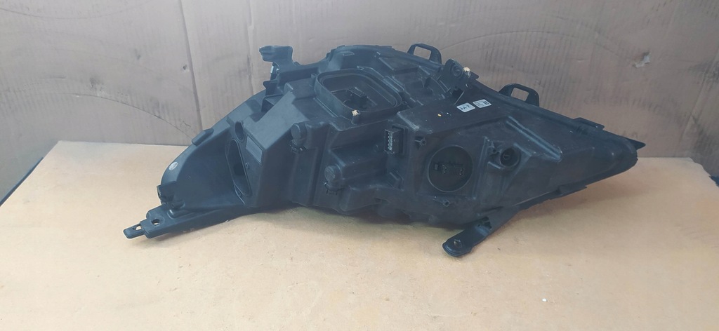 фото №16, Лампа передня права opel astra k v intellilux led