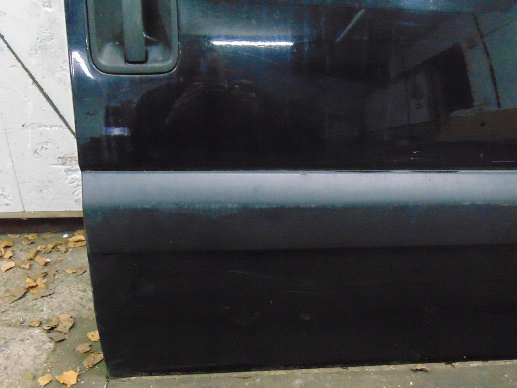 фото №7, Дверь правый перед exyb peugeot expert