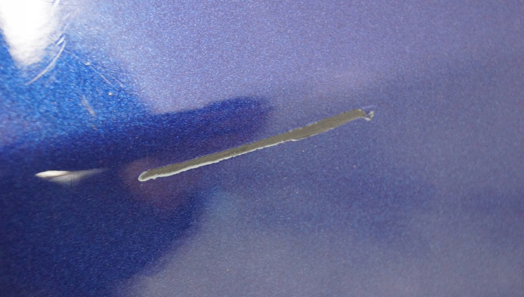 фото №9, Бампер задня kia proceed pro ceed