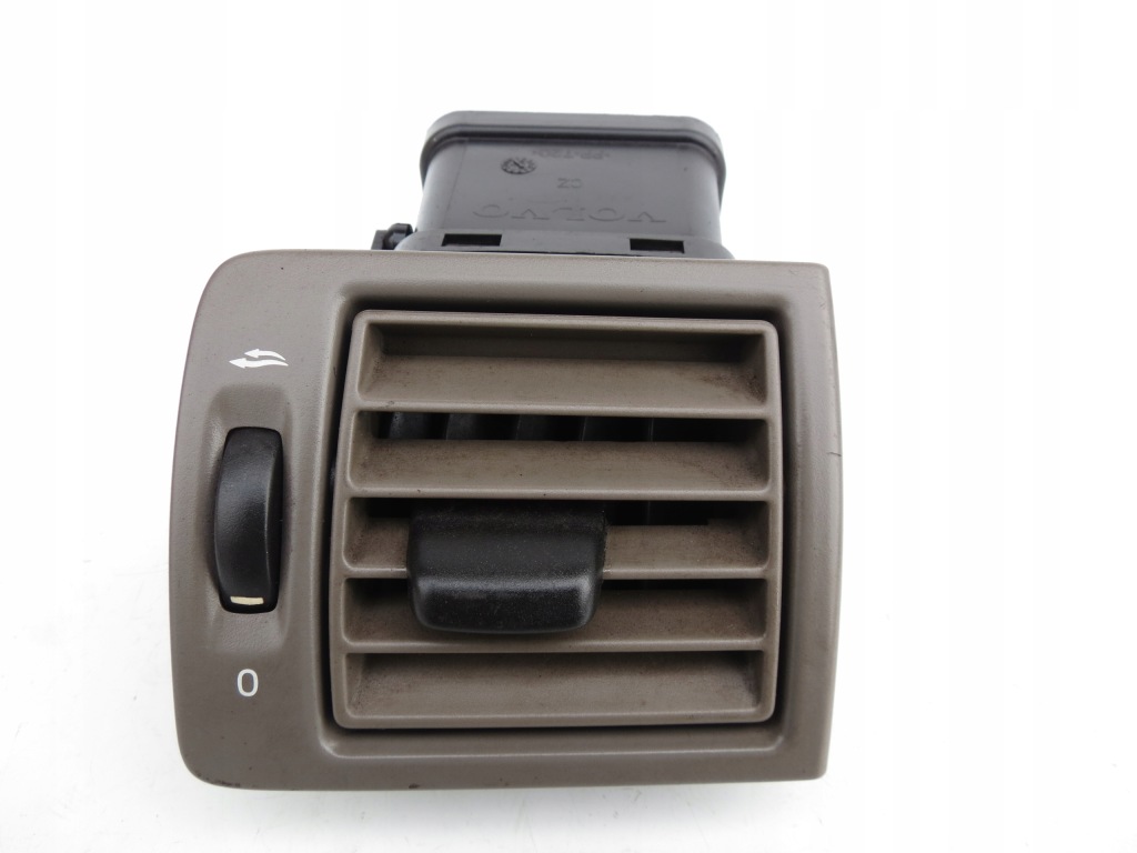 фото №1, Решётка обдув правая volvo s40 ii v50