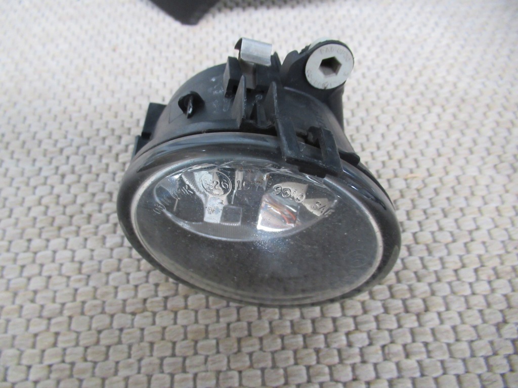 фото №16, Бампер bmw x3 f25 lift lci оригінал