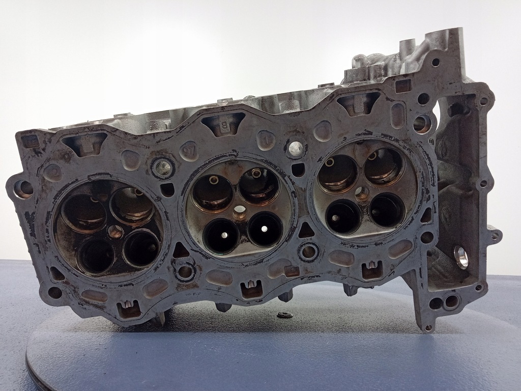 фото №6, Cayman boxster 981 3.4 головка двигуна 9a11041148r