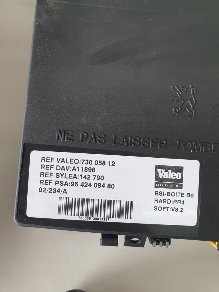 фото №1, Насос abs seat cordoba 0265800511