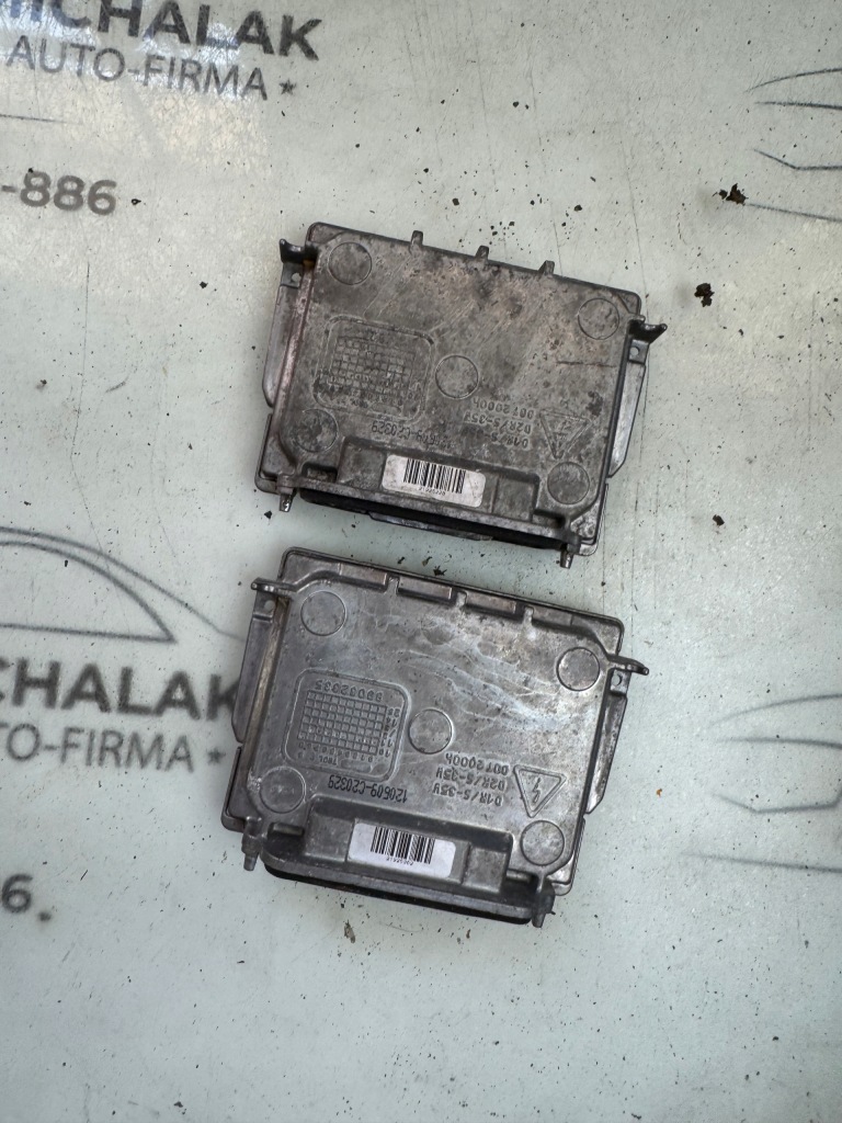 фото №1, Перетворювач ксенон renault citroen peugeot 508 i 89034934