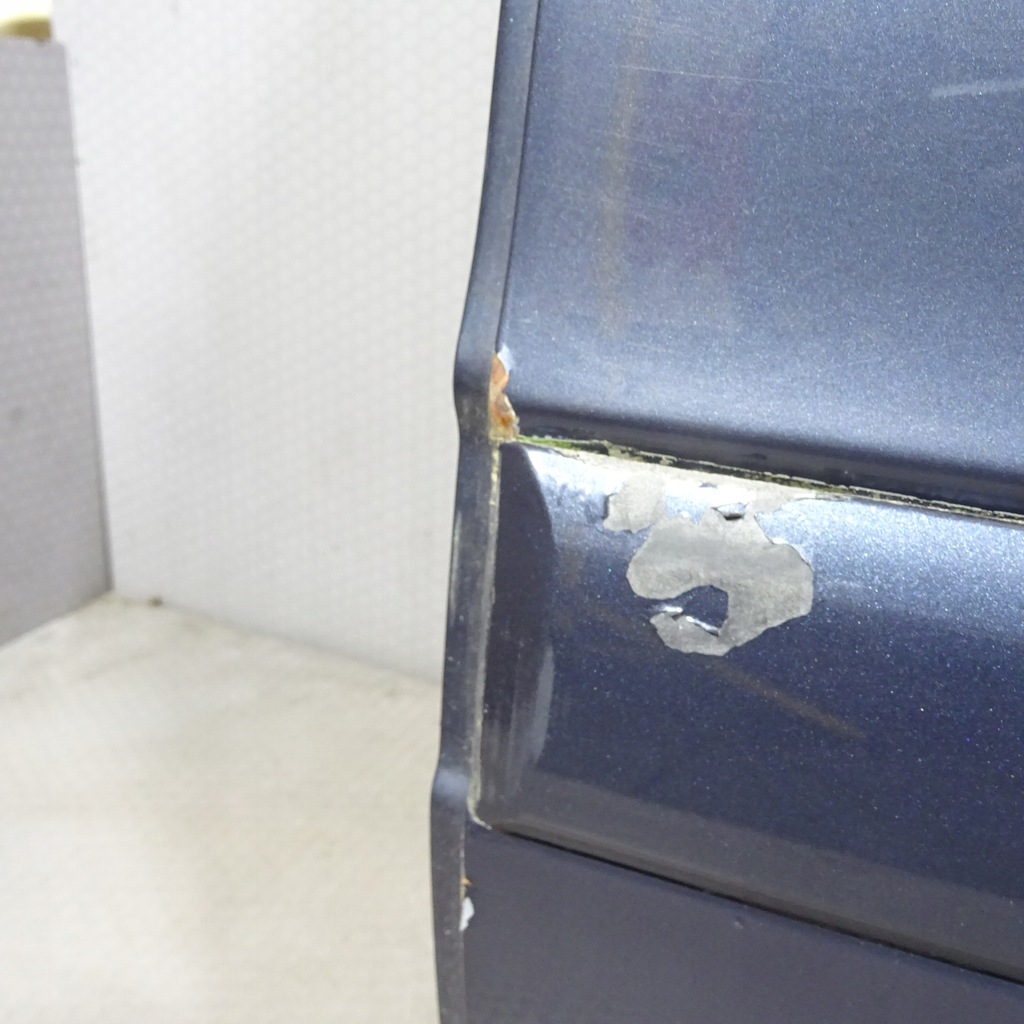 фото №6, Opel zafira b дверь задняя левая z168