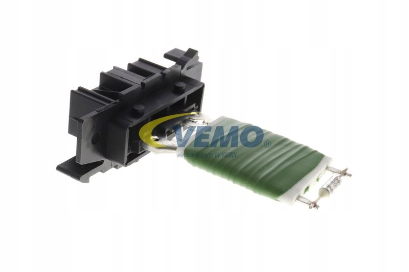 фото №14, Резистор вентилятора обдув вентилятор citroen berlingo berlingo