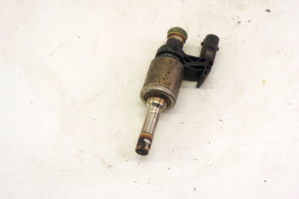 фото №9, Nz182+ skoda octavia iii ^ 1.4i форсунки kpl