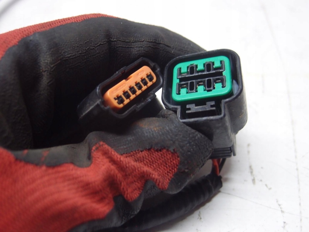 фото №8, Електропроводка pdc задня kona electric 91880-k4620