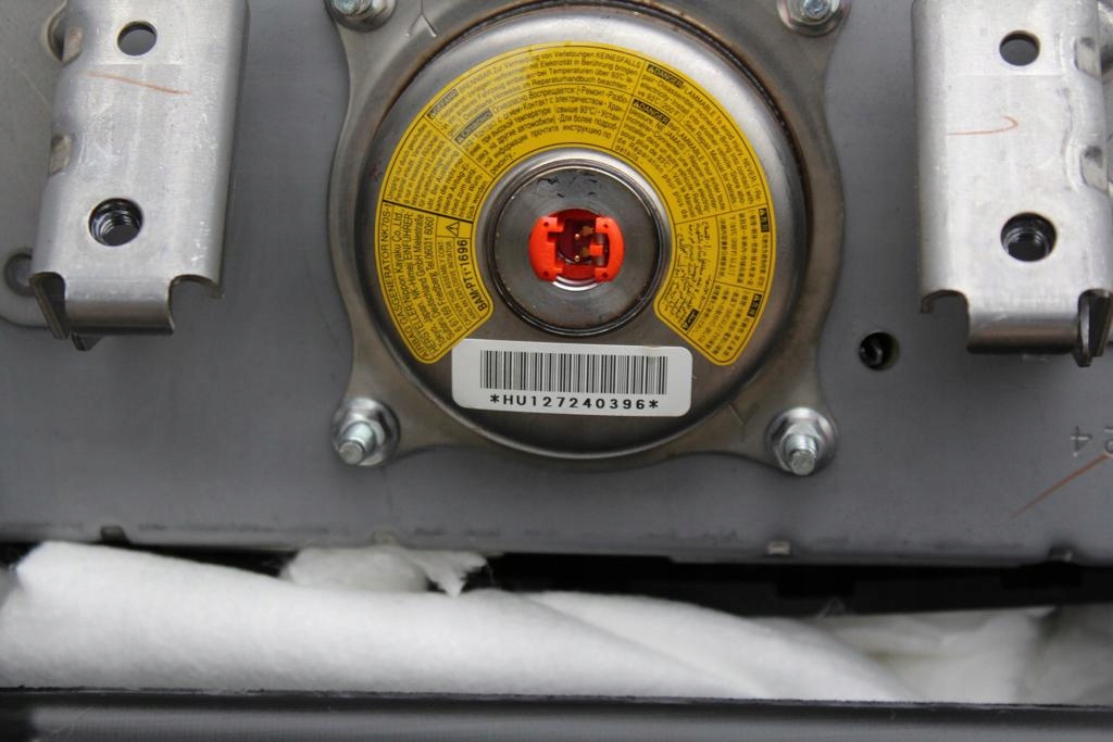 фото №15, Приборная панель приборная приборная панель консоль subaru xv 2012-2015 eu