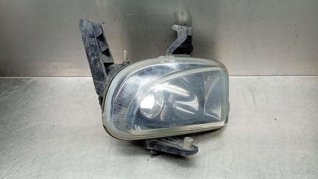 фото №1, Противотуманная фара левый перед fiat grande punto 11r 43370748