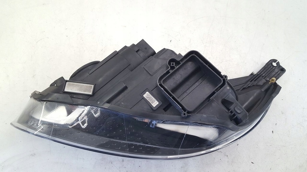 фото №7, Лампа перед передняя правая ford focus 3 iii