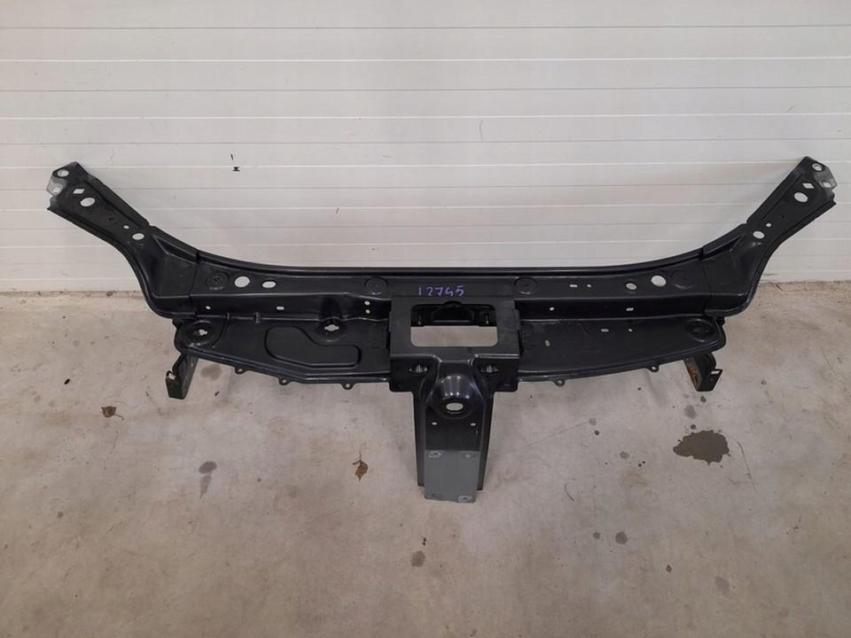 фото №1, Pas передний dacia sandero 2 ii logan