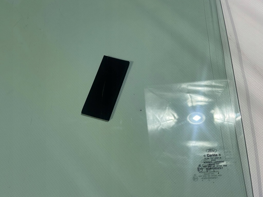 фото №12, Стекло дверь перед передняя левая водителя ford f-150 f150 f250 f350 2015+