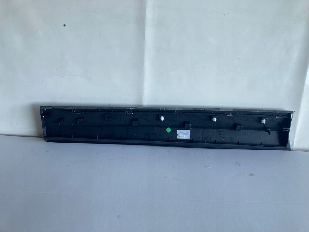 фото №7, Молдинг хром дверь правый перед vw 2ga t-roc