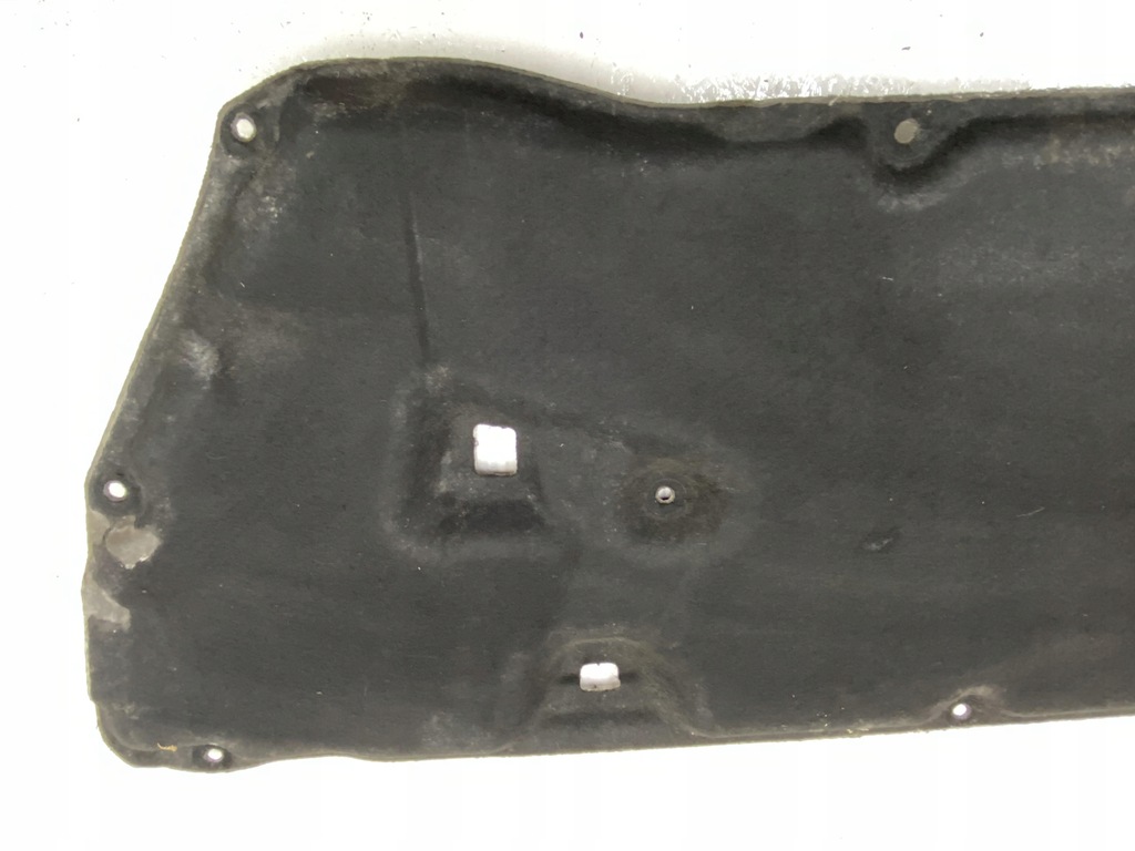 фото №7, Шумоізоляція підкрилок капот honda cr-v 3 iii 2.2 i-ctdi 2006-2012r.