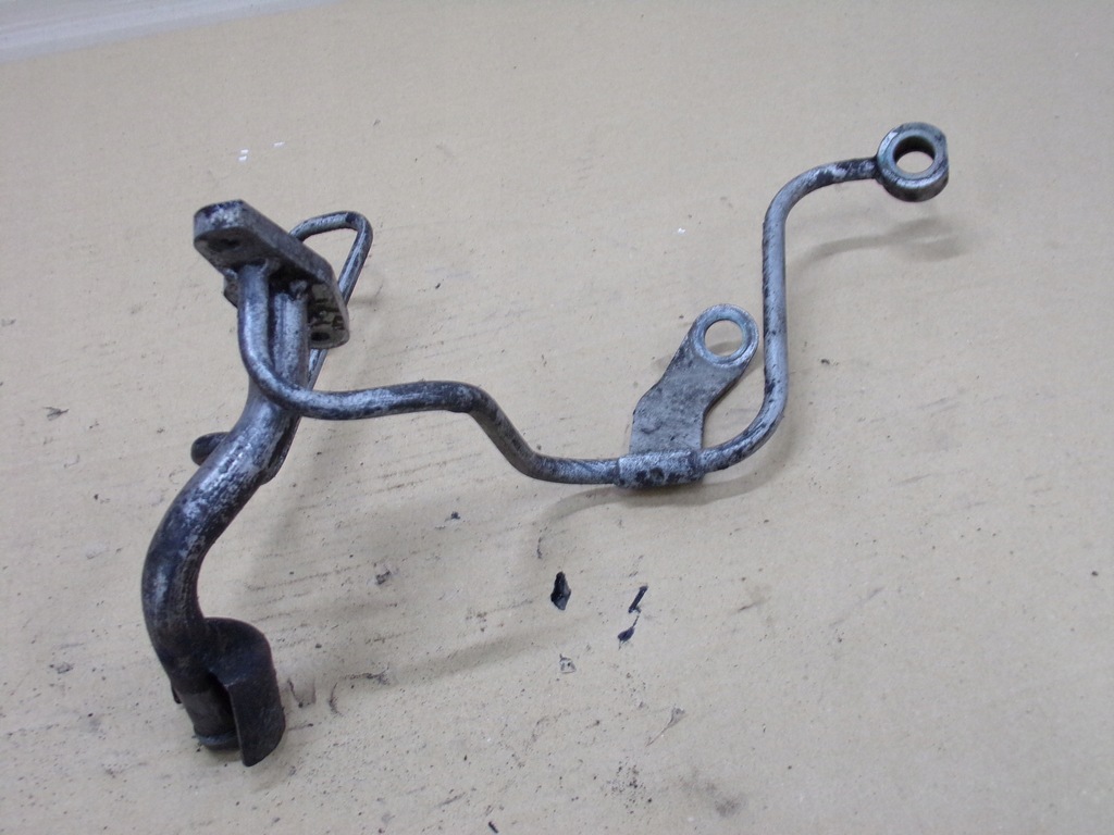 фото №7, Patrol шланг трубка турбонагнетателя gr y61 2,8 tdi