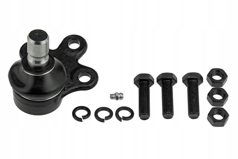 фото №1, Шаровая опора рычага chevrolet aveo 06- przednio-dolny