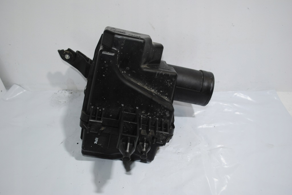 фото №3, Корпус фильтра воздуха renault koleos ii 4ba20