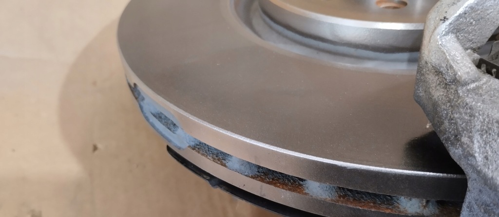 фото №5, Поворотний кулак підвіска правий перед jeep compass ii 4x4 22r 2.0d амортизаторна стійка