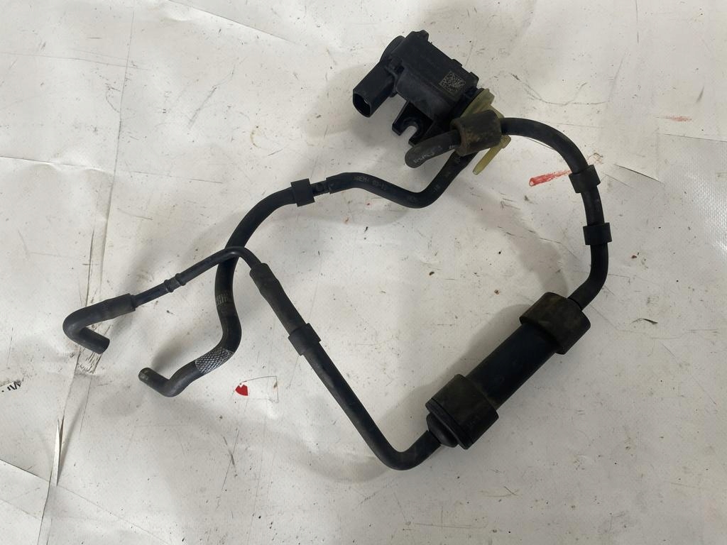 Купить Клапан вакуумa 1k0906627b skoda octavia 3 3 1.6 tdi 115 km 17-20