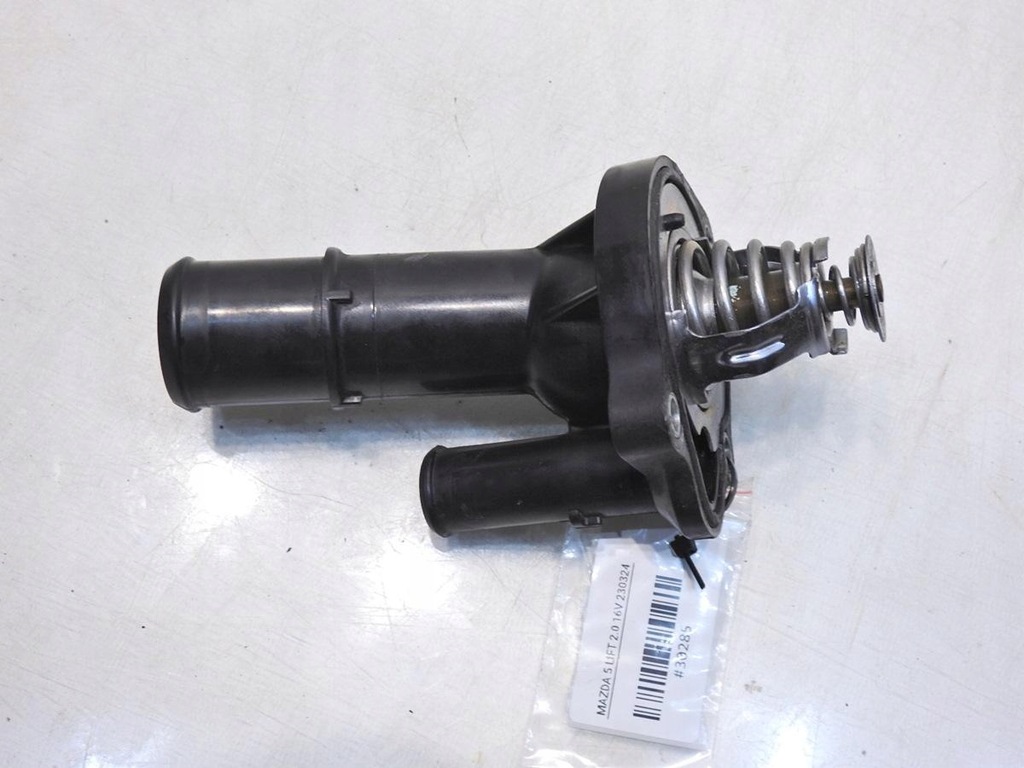 фото №6, Термостат корпус mazda 5 i 2.0 16v