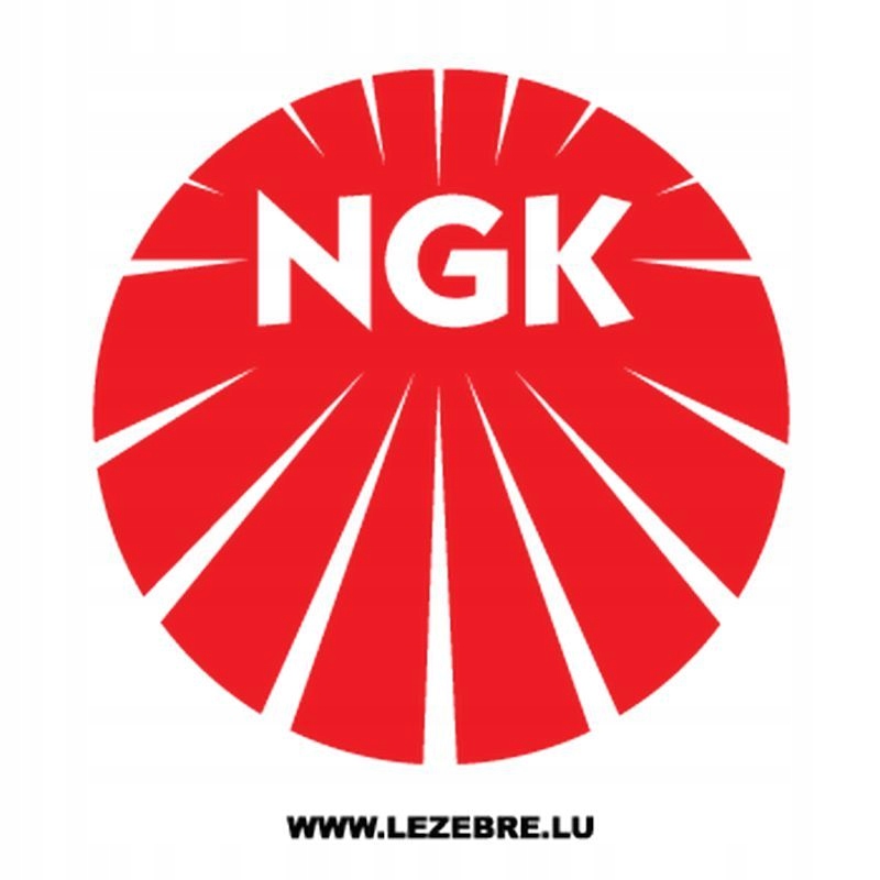 Ngk 2387 свічка zapł. bkr7es-11 Оригінал