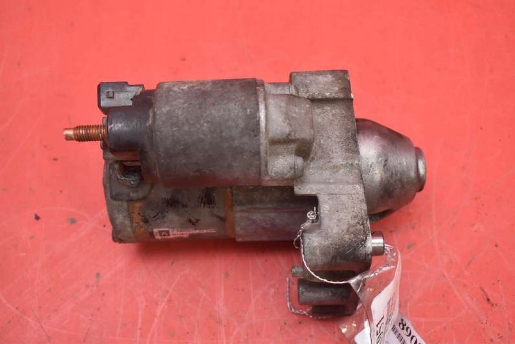 фото №6, Стартер test 755001780 citroen c3 picasso 1.4 vti 95 km 12-16