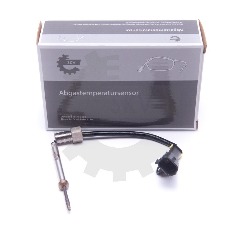 фото №1, Датчик температуры выхлопных газов hyundai accent iv