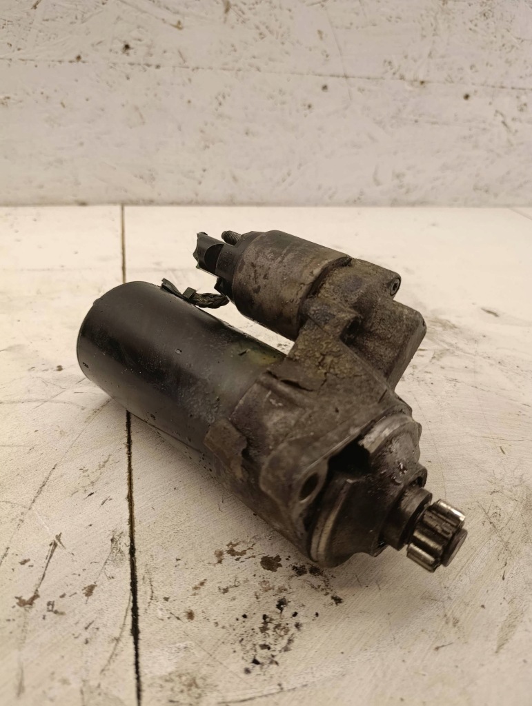 Купити Volkswagen golf plus 2007 стартер