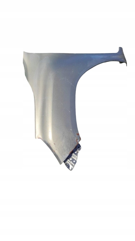 фото №1, Toyota hilux крыло левый перед 2015-