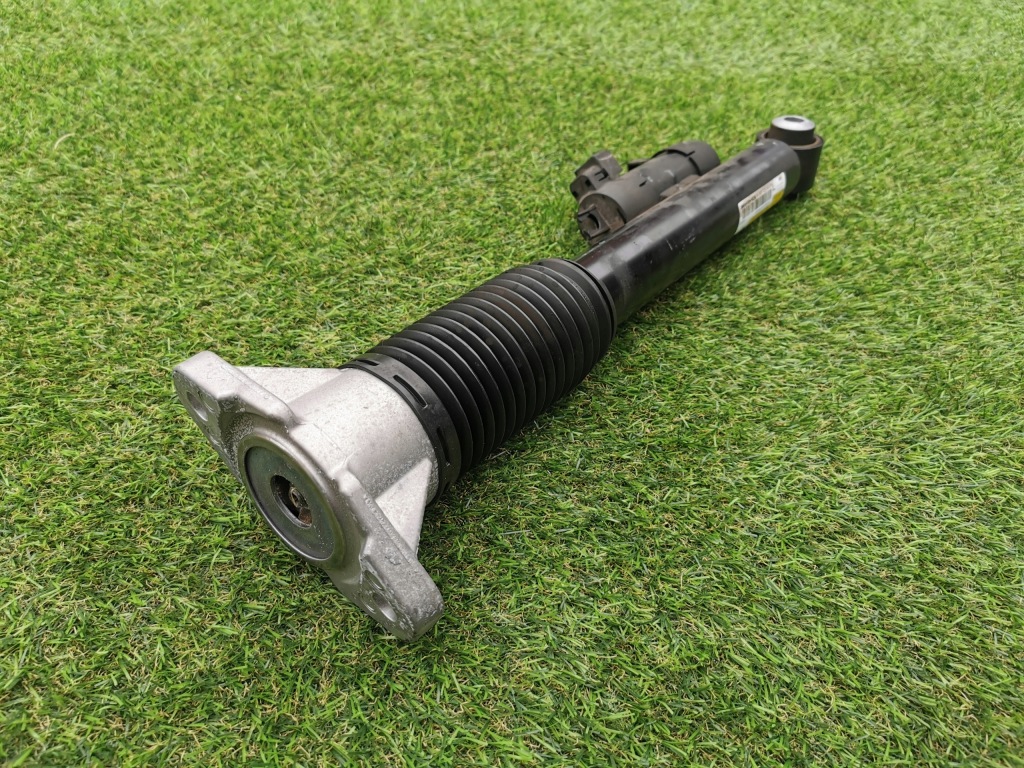 Mercedes gle gls 167 амортизатор лівий задній Ціна