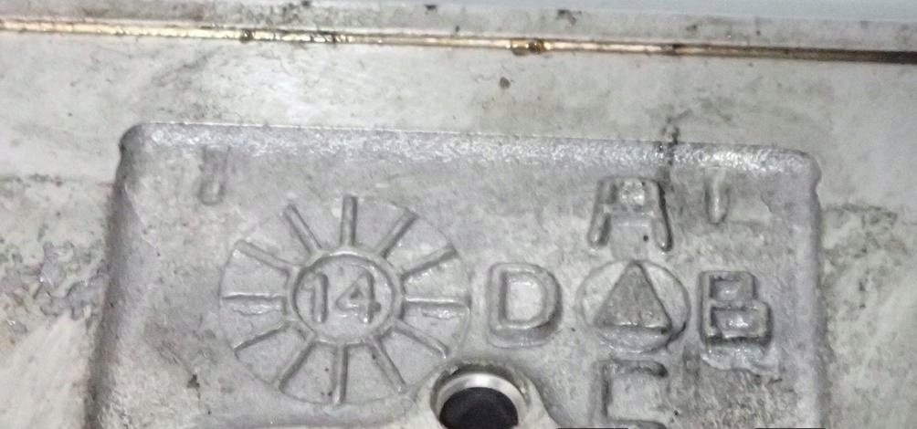 фото №10, Головка двигуна crc audi q7 4l 059354ds 3.0 tdi