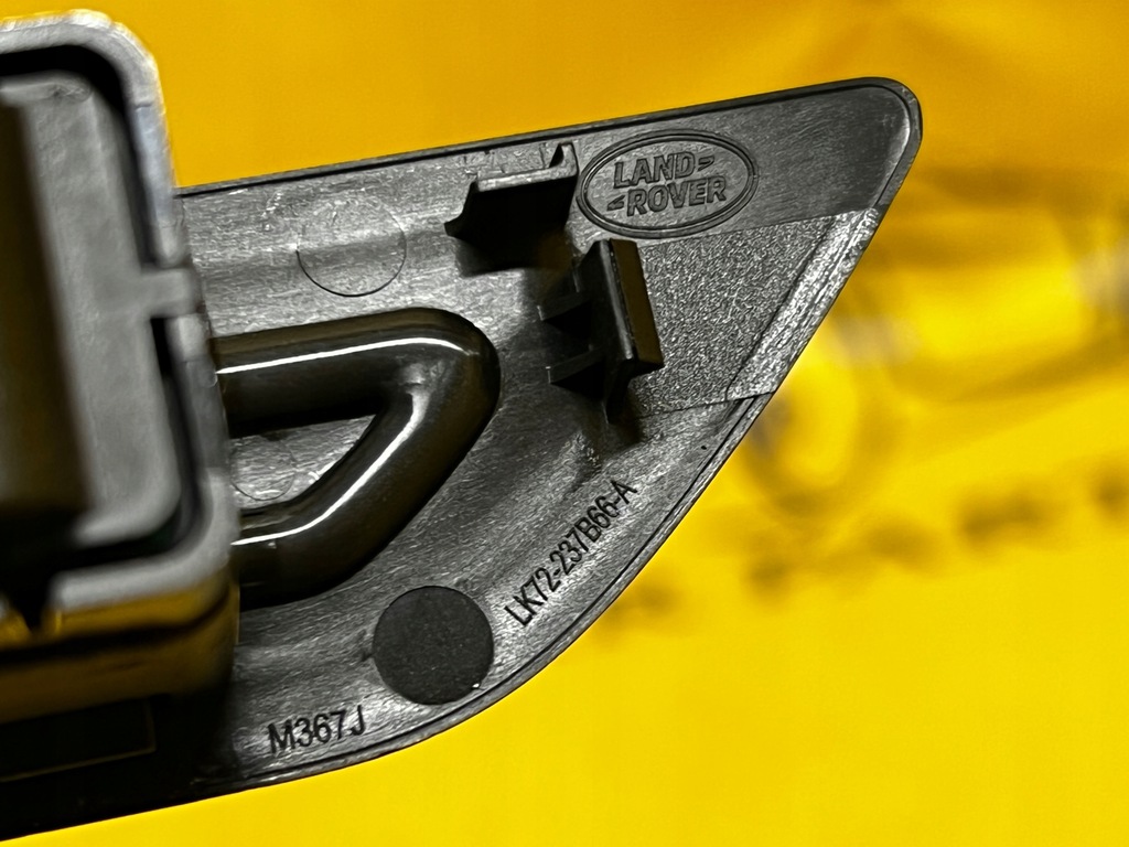 фото №7, Переключатель памяти сиденье правый discovery v l550