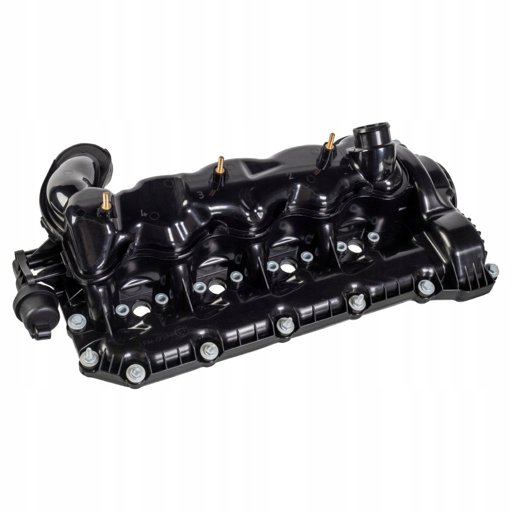 фото №1, Крышка клапанов land rover