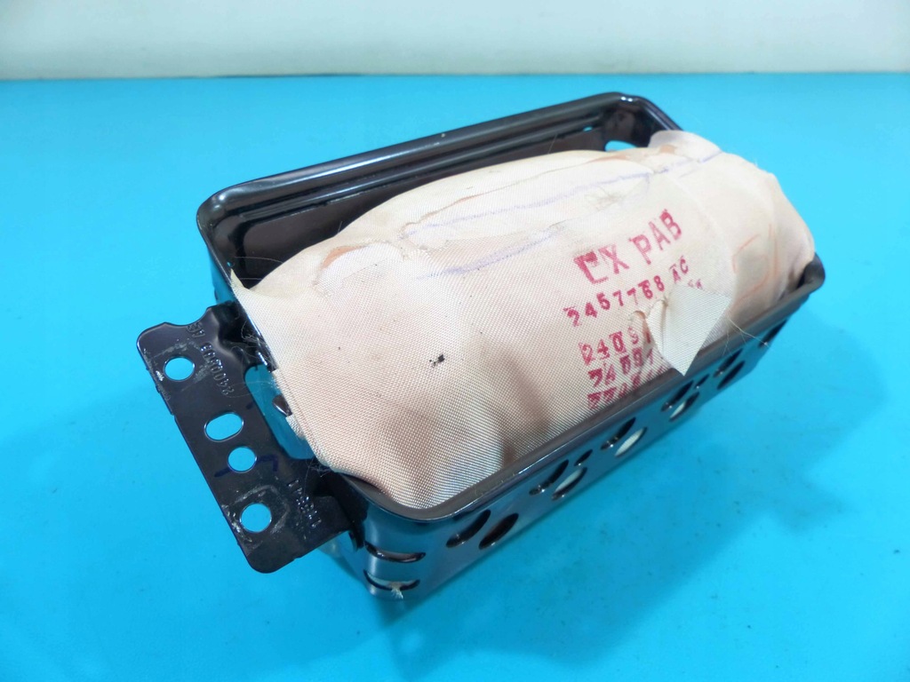 фото №1, Подушка подушка безпеки пасажира lancia thema ii 11-14 eu