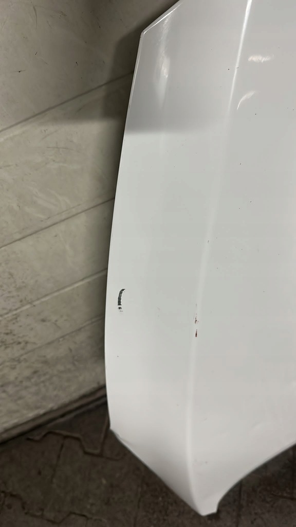 фото №5, Hyundai i30 2012- капот