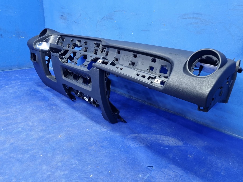 фото №8, Mercedes benz eqb приборная панель приборная приборная панель оригинал a2476807300