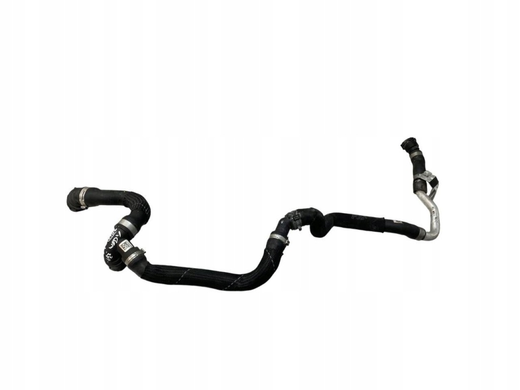 Купити Bmw оригінальний номер 8658488 8632767 x2 f39 шланг патрубок труба води