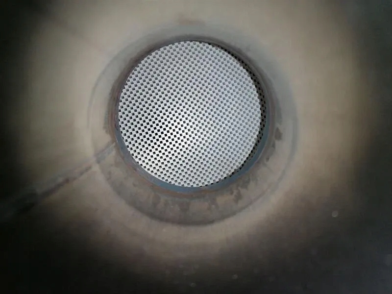 Bmw 4 g83 m4 catalytic converter - с Разборки