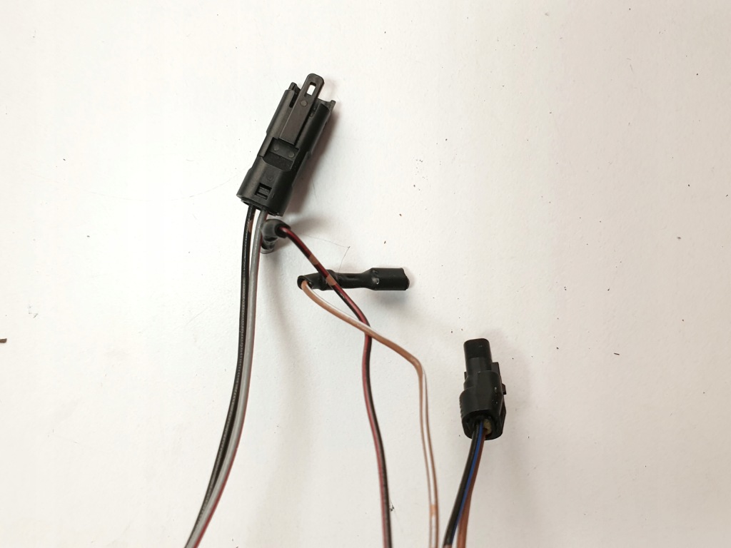 Роз'єми дзеркало фотохромний асистент lexus ls v 17- es vii 18- ux 18- в Україні