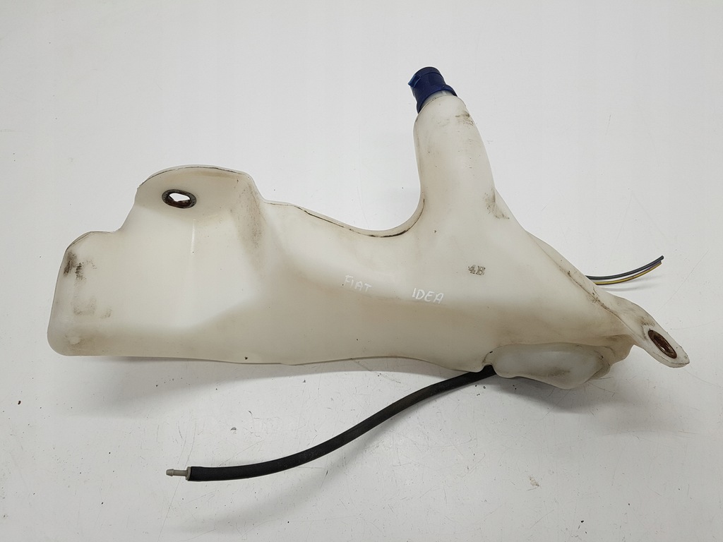 фото №5, Бачок омивача fiat idea