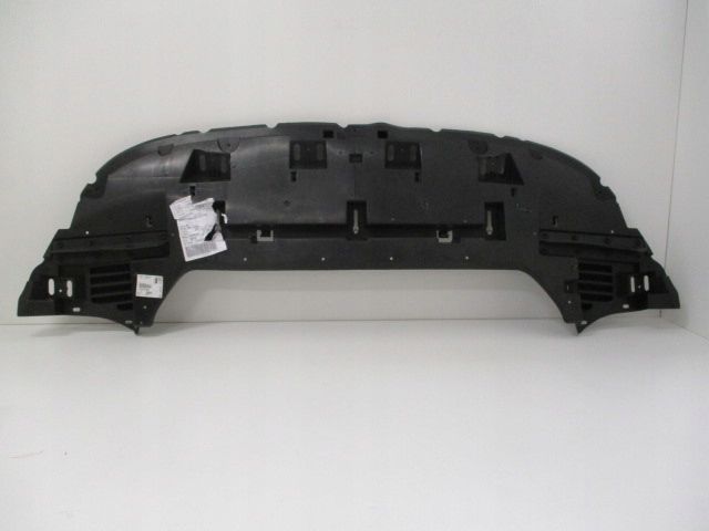 фото №1, Citroen ds4 захист бампера нижня nowa